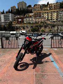 Beta RR Motard Track 50