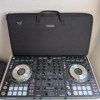Console pioneer ddj sx3 TRATTABILE 