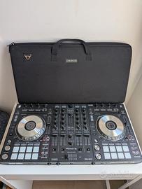 Console pioneer ddj sx3 TRATTABILE 