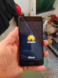 Huawei P8 lite 