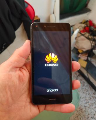 Huawei P8 lite 
