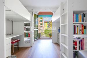 Appartamento a Milano Via Val di Ledro 3 locali