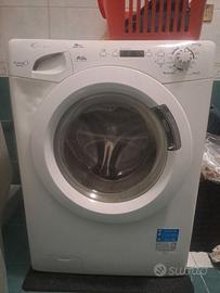 Lavatrice Candy 9 kg ckasse A+