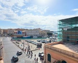 Appartamento in palazzo storico con ascensore