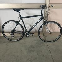 Bicicletta da uomo con cambio 21 velocità