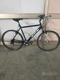 Bicicletta da uomo con cambio 21 velocità