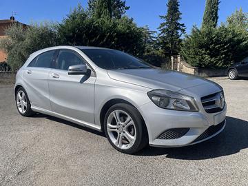 Mercedes A180 CDI Sport – 2014