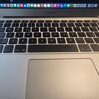 MacBook Air  del 2017