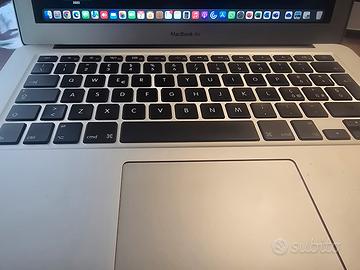 MacBook Air  del 2017