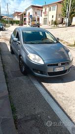 Fiat bravo 