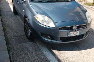 Fiat bravo 