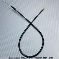 Cavo frizione YAMAHA MT07 / XSR 700 2014 - 2021
