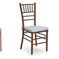 sedia chiavarina legno catering ristorante wedding