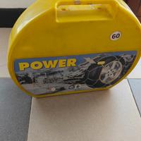 Catene da neve Weissenfels Power