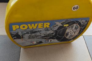 Catene da neve Weissenfels Power