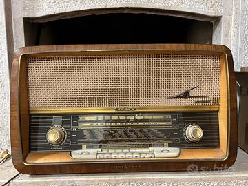Radio vintage