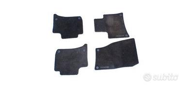 tappeti originali porsche macan 2014/2018