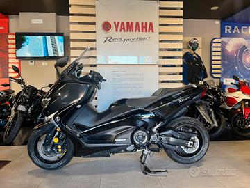 Yamaha T Max 530 DX