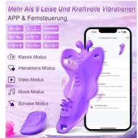 Stimolatore femminile