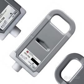 Cartuccia rigenerata CANON PFI-706  BK