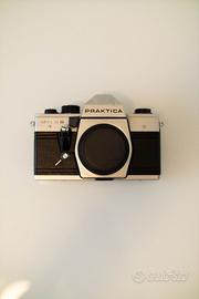 Praktica MTL 5 B - macchina fotografica analogica