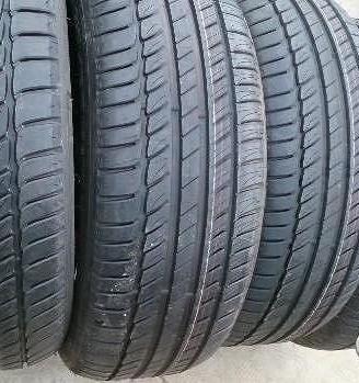 215 55 17 michelin usate