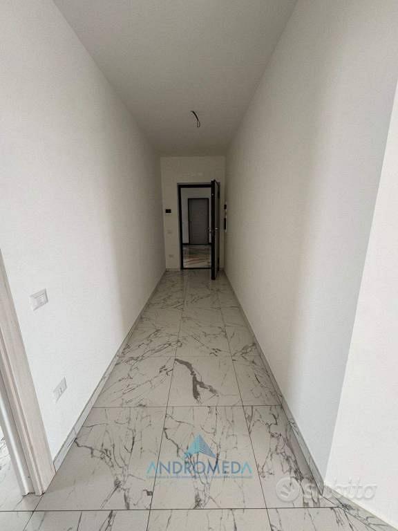 Appartamento – CE - Vista 2