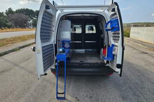 VOLKSWAGEN Caddy 2.0 TDI 122 CV 4Motion Furgone