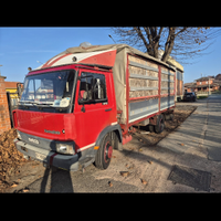 Iveco 65.12 turbo zeta