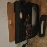 Pannello anteriore sinistro Citroen c3