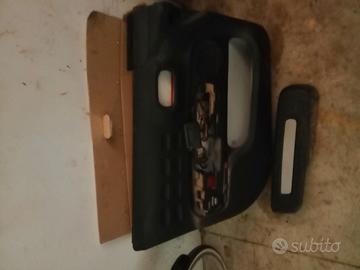 Pannello anteriore sinistro Citroen c3