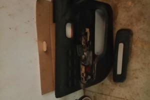 Pannello anteriore sinistro Citroen c3