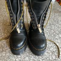 Dr martens sinclair hi max