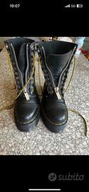 Dr martens sinclair hi max