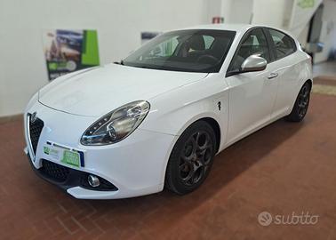 ALFA ROMEO Giulietta 1.4 Turbo 120 CV Super
