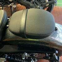 Sellino passeggero Harley Sportster