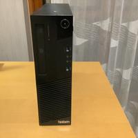 LENOVO Tinkcentre Intel i5 Ram  8Gb HD 500gb