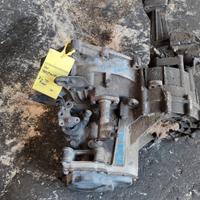 Cambio usato Volkswagen Trasporter