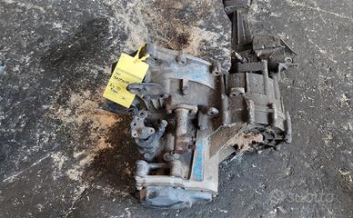 Cambio usato Volkswagen Trasporter