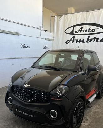 Chatenet CH46 TOURING Tua da 189,00 al mese