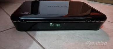 Decoder Humax Freesat+ HD