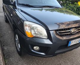 Kia Sportage 2011