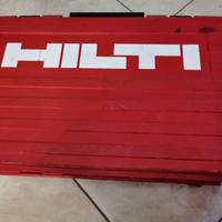 Sparachiodi HILTI