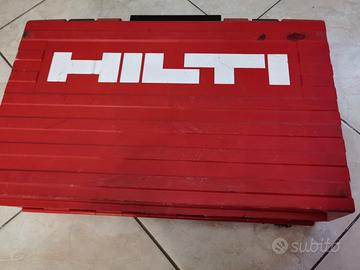 Sparachiodi HILTI