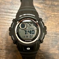 Casio Gshock