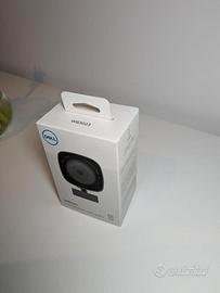 webcam Dell WB3023