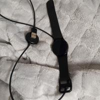 Samsung Watch 4 con pagamento Nfc