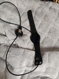 Samsung Watch 4 con pagamento Nfc