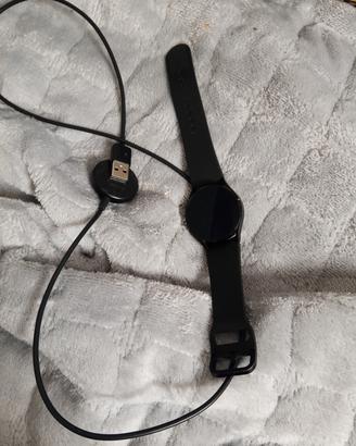 Samsung Watch 4 con pagamento Nfc