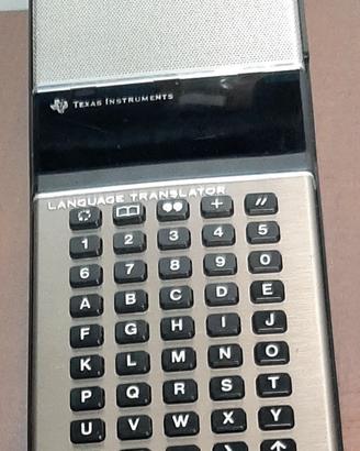 TRASLATOR